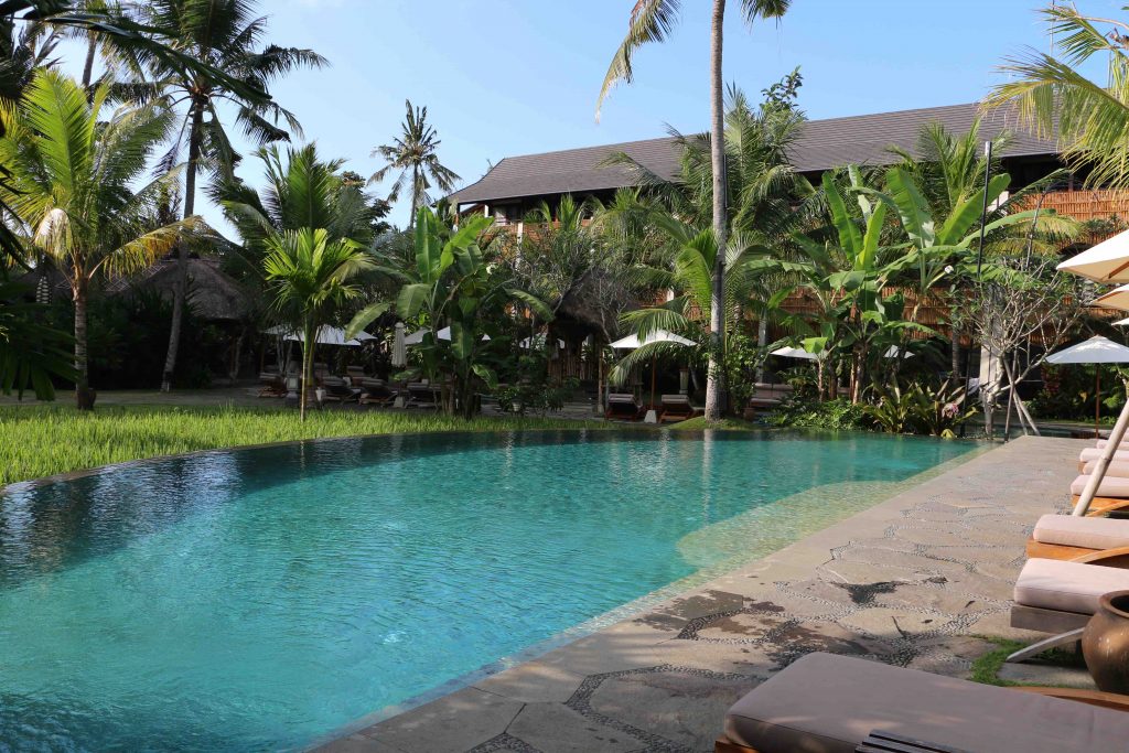 Where to stay in Ubud, Bali: Alaya Hotels